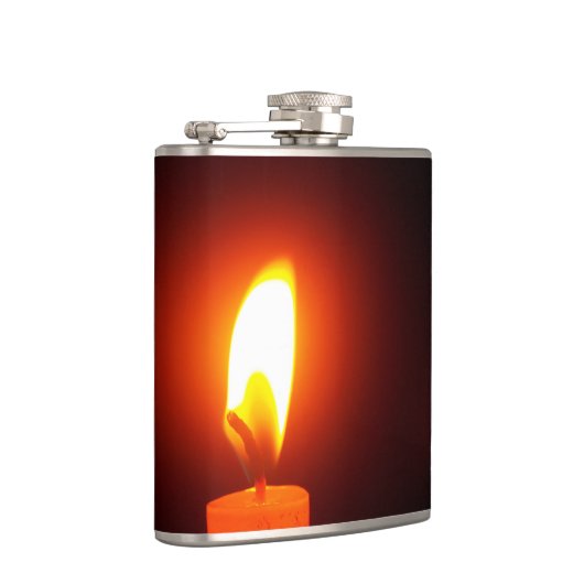 Kaarsen Heupfles (Rechts)