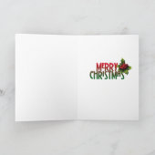 Kaarsen Kaart (Binnen)