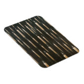 Kaarsen op het meer van Udaipur India 2012 Magneet (Rechterzijde)