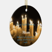 Kaarsen Ornament door HAMbyWG (Rechts)