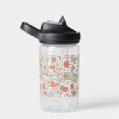 Kaarsencake Waterfles (Rechts)