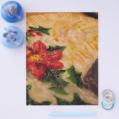 Kaarsentaart Flyer (Enkel)