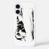 Kaarslicht kalm Case-Mate iPhone case (Achterkant)