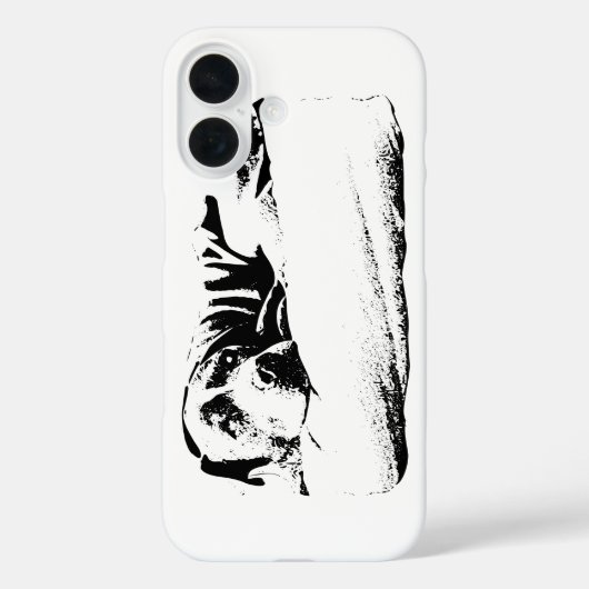 Kaarslicht kalm Case-Mate iPhone case (Achterkant)