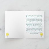 Kaarslicht Moon Kaarten (Binnen)