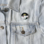 kaarslicht ronde button 3,2 cm (In situ)