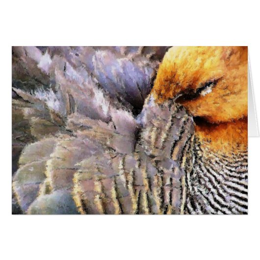 KAART (Voorkant Horizontaal)