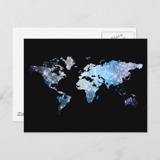 Kaart (Voorkant / Achterkant)