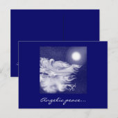   Kaart (Voorkant / Achterkant)