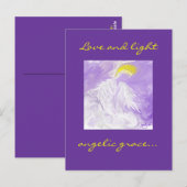   Kaart (Voorkant / Achterkant)