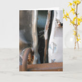 " KAART (Gele Bloem)