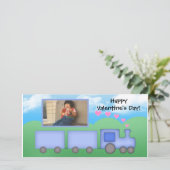  Kaart (Staand voorkant)