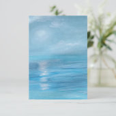 Kaart (Staand voorkant)