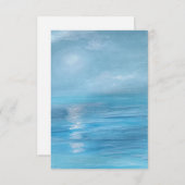 Kaart (Voorkant / Achterkant)