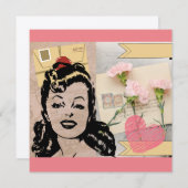 Kaart (Voorkant / Achterkant)