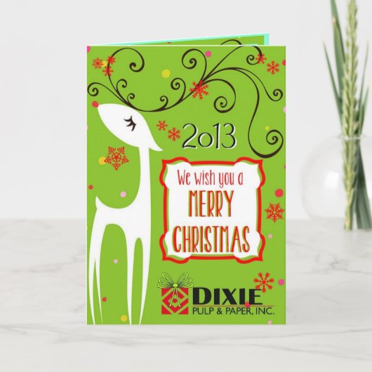Kaart (Voorkant)