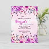 " KAART (Staand voorkant)