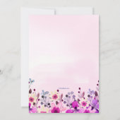 " KAART (Achterkant)