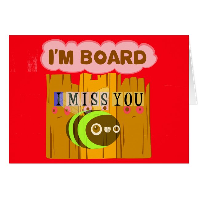 Kaart (Voorkant Horizontaal)