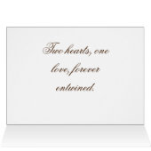 Kaart (Binnen Horizontaal (Boven))