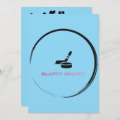 KAART (Voorkant / Achterkant)