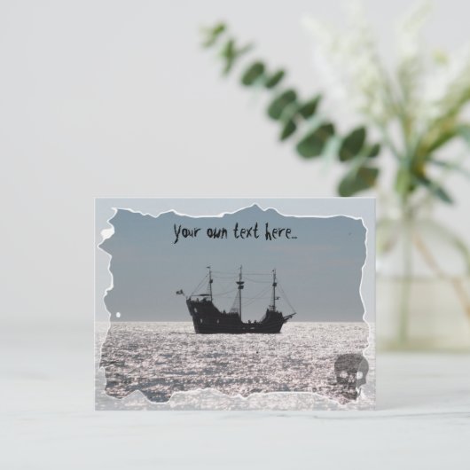  kaart (Staand voorkant)