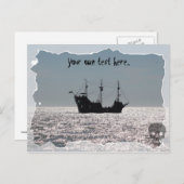  kaart (Voorkant / Achterkant)