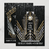  KAART (Voorkant / Achterkant)