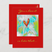   Kaart (Voorkant / Achterkant)