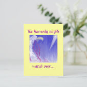   Kaart (Staand voorkant)