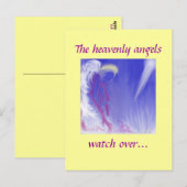   Kaart (Voorkant / Achterkant)