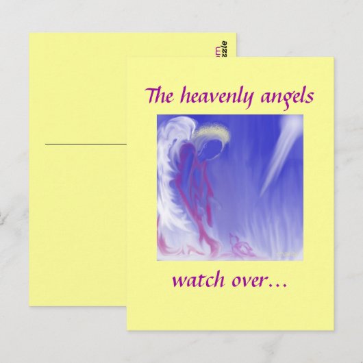   Kaart (Voorkant / Achterkant)