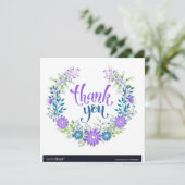 Kaart (Staand voorkant)