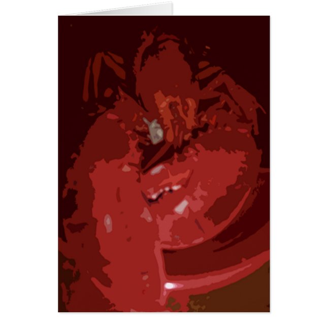 Kaart (Voorkant)