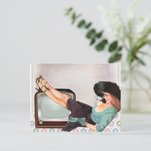  kaart (Staand voorkant)