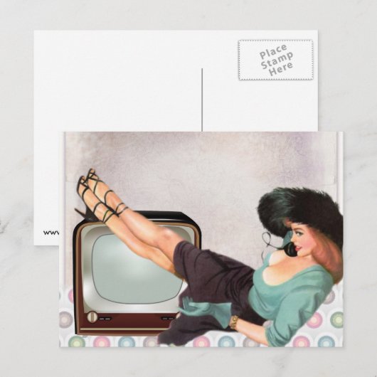 kaart (Voorkant / Achterkant)