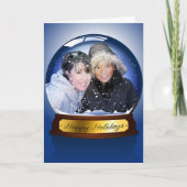 Kaart 003 van de Vakantie AARBF (Voorkant)