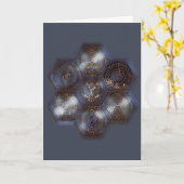 KAART 034 VAN DE BEHEERSING (Gele Bloem)