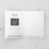 KAART 036 VAN DE BEHEERSING (Binnen)