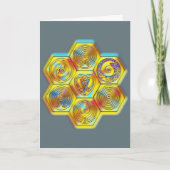 KAART 037 VAN DE BEHEERSING (Voorkant)