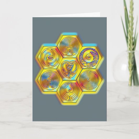 KAART 037 VAN DE BEHEERSING (Voorkant)