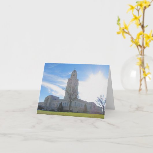 Kaart 100 van de HoofdNota van de staat (Gele Bloem)