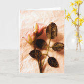 kaart 1029 (Gele Bloem)