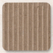 Kaart 1 bier onderzetter (Voorkant)