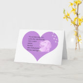 Kaart 1 van de Sympathie van het golden retriever (Gele Bloem)