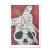 Kaart#20 Foto Afdruk (Voorkant)