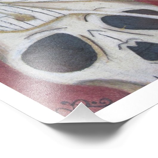 Kaart#20 Foto Afdruk (Hoek)