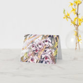 Kaart 2.95 van de Nota van Dendrobiums (Gele Bloem)