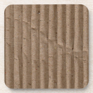 Kaart 2 bier onderzetter