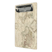 Kaart 2 mini klembord (Angled2)